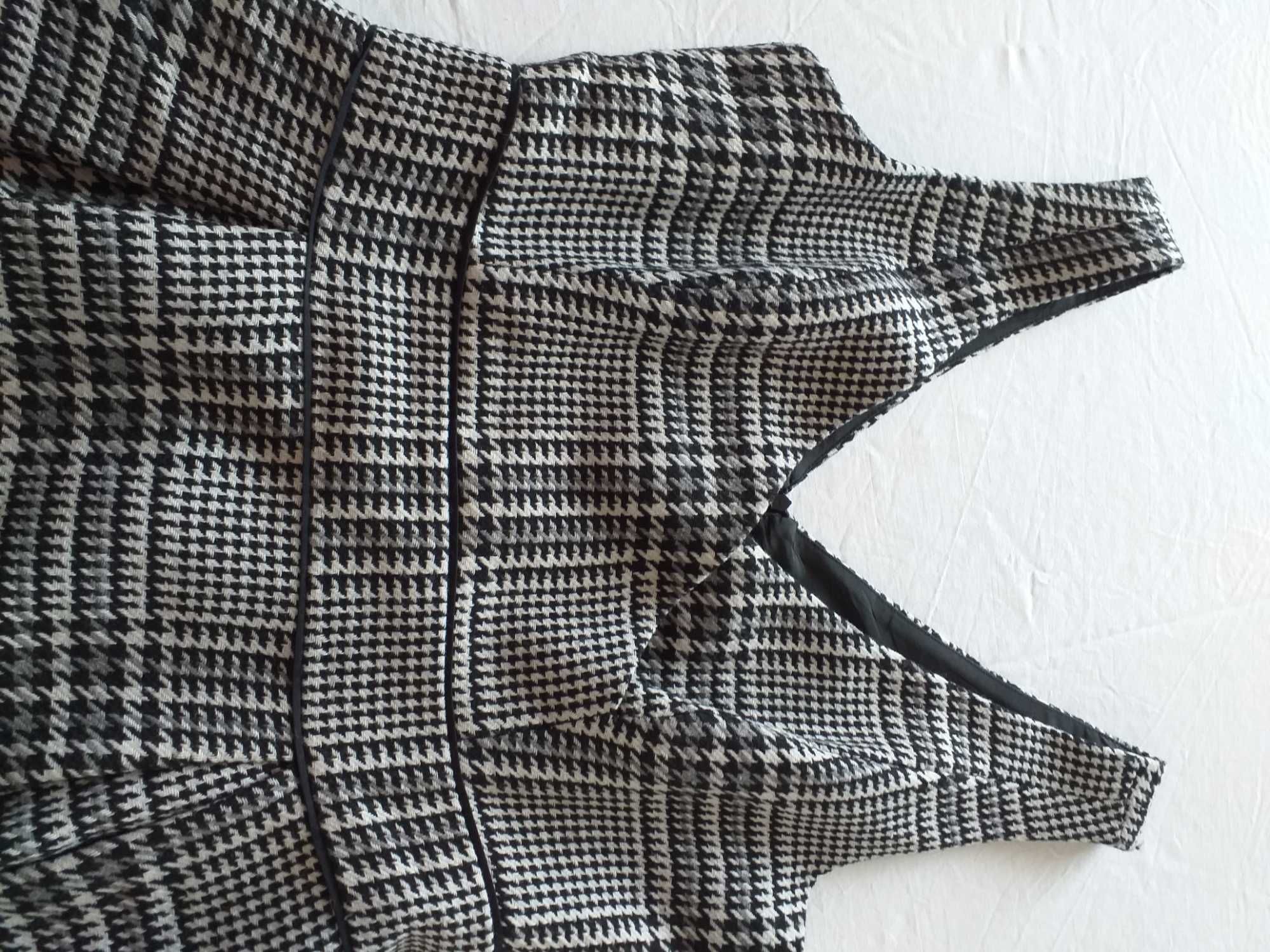 Vestido para menina ou senhora