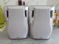 Glosniki stereo THOMSON VTCD760 10W 6 OHM