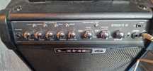 Line6 15w combo do gitary