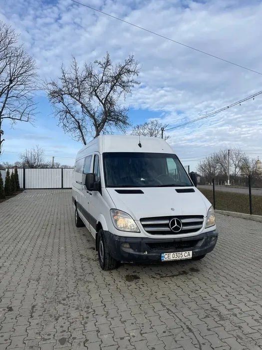 Довгострокова оренда буса Львів! Мікроавтобус без водія!