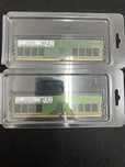 RAM DDR 4 samsung - 8gb + 8gb