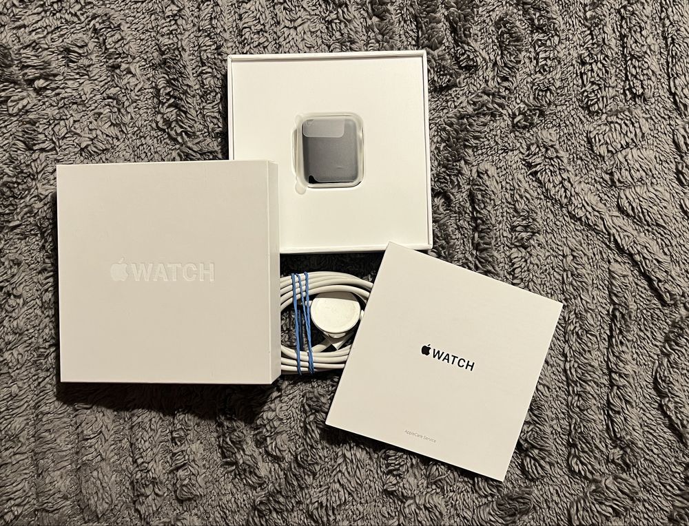 Apple watch 1-покоління