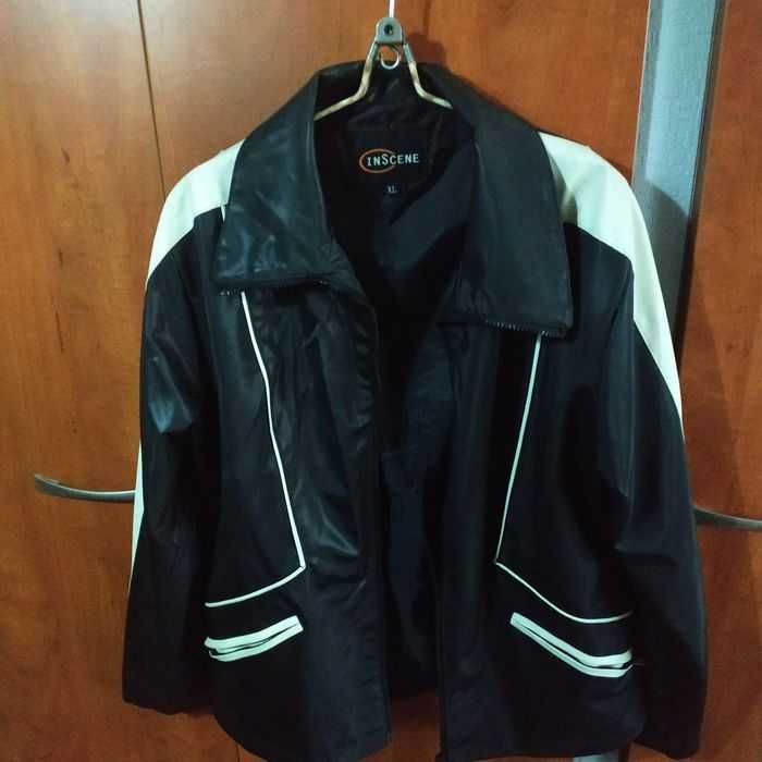 куртка чоловіча зимова у гарному станіБ/У