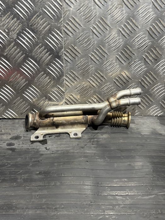 Дросельна Заслінка / ЄГР | 1.5 1.6 1.9 2.0 2.2 Рено Ніссан Опель Дачія