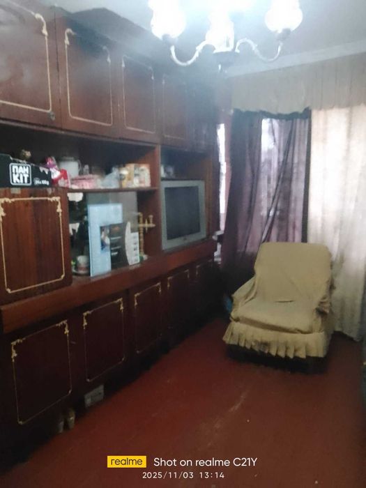 Здам кімнату з санузлом