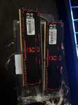 GOODRAM 16GB (2x8) 3200mhz cl16