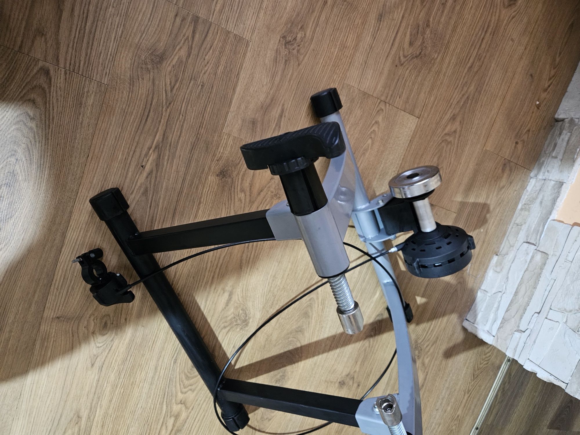 Trenażer rowerowy