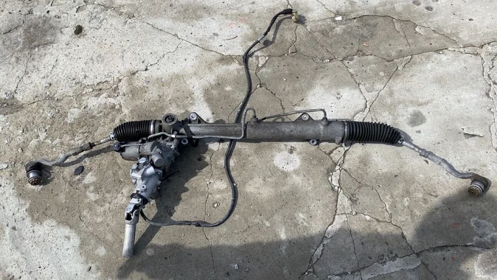BMW X5 E70 X6 E71 MAGLOWNICA DYNAMIC DRIVE 7882434 JEDEN CZUJNIK USZKODZONY