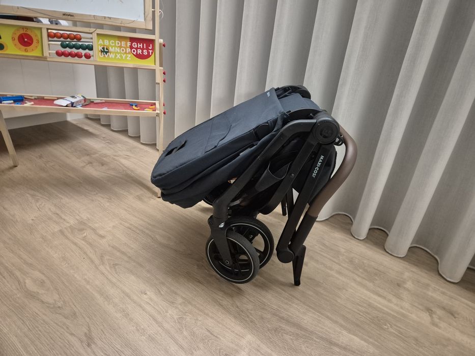 Carrinho maxi cosi leona 2