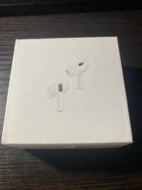 Air Pods Pro (2. generacja)