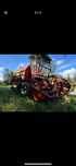 Kombajn Deutz Fahr M 1302