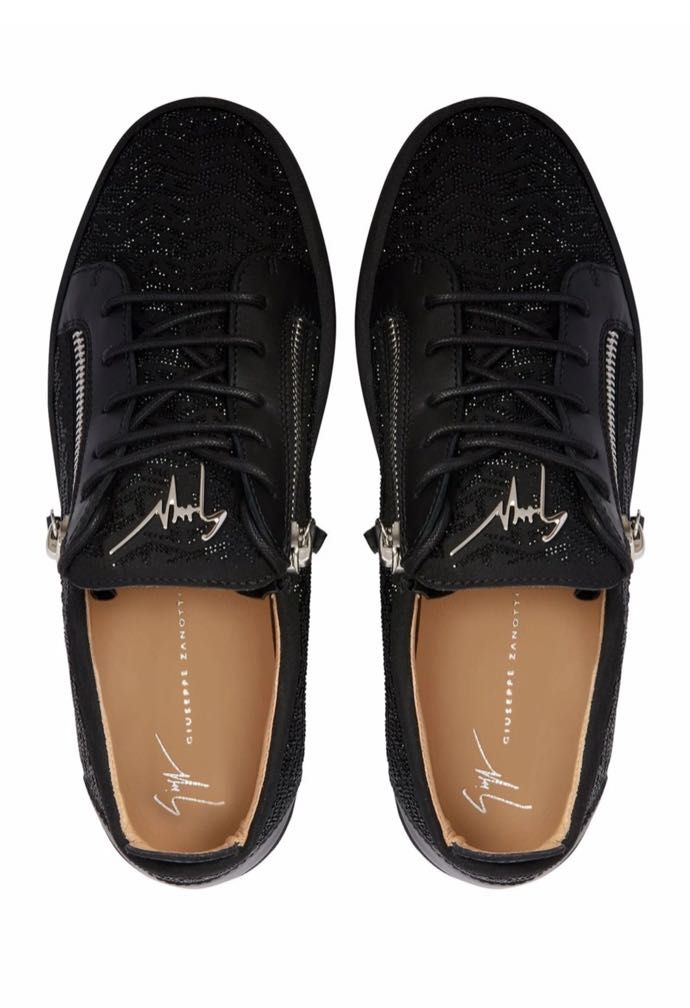 Buty Sneakers Giuseppe Zanotti 46