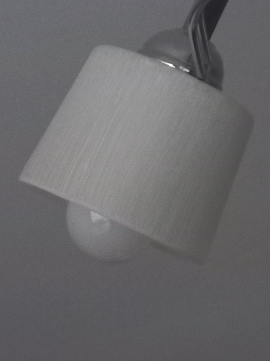 Lampa wisząca do salonu/dużego pokoju