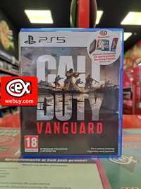 Call of Duty: Vanguard Playstation 5
