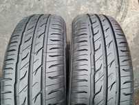 2x SEMPERIT Speed Life 3 195/65R15 7,7mm-8mm 2023
