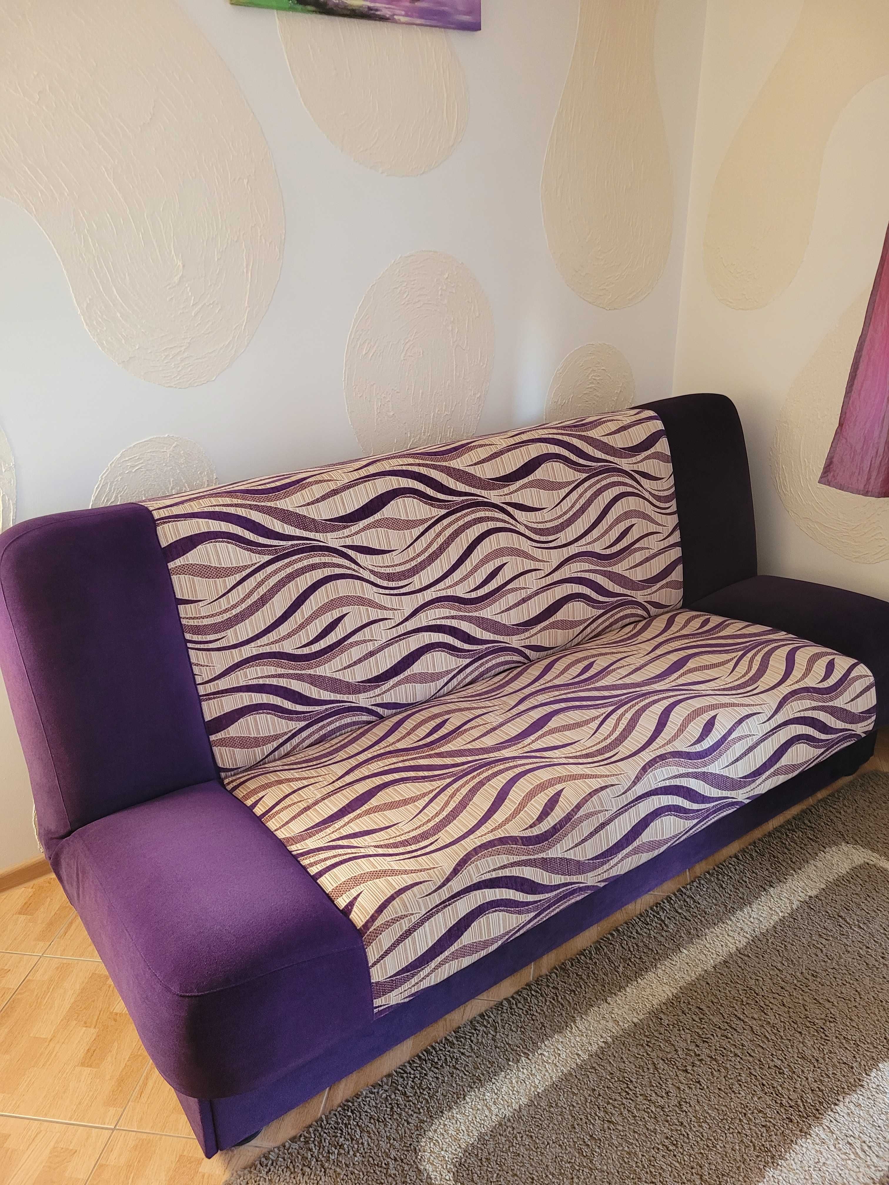 Kanapa wersalka sofa