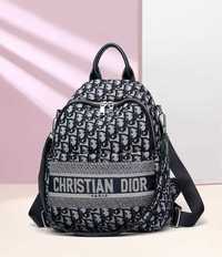 Новий Стильний Рюкзак Cristian Dior
