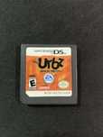 Gra NintendoDS The Urbz Sims in the City