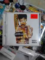 Rihanna - Unapologetic - płyta CD