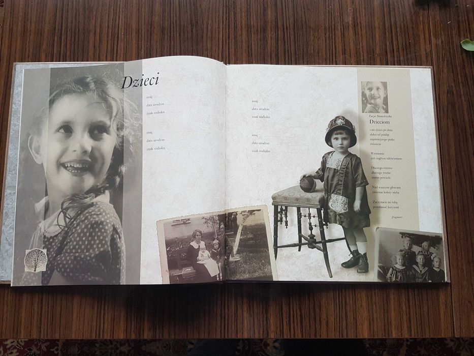 Kronika Naszej Rodziny