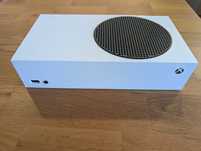 Xbox Series S 512GB com garantia