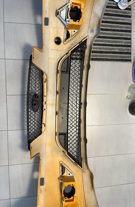 Zderzak Ford Focus mk2 ST KOMPLETNY