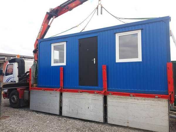 Вагончик/Бытовка/ 2800 грн