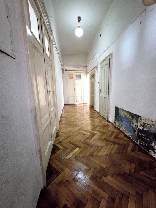 ЦЕНТР! Здам 2х кімнатну, р-н РЕЗИДЕНЦІЇ ЧНУ, МІСЦЕ ПІД АВТО, газ котел