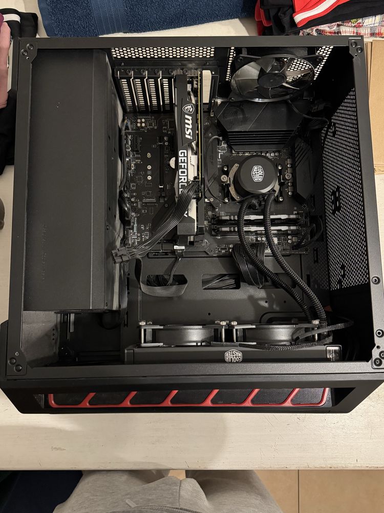 OPORTUNIDADE! Desktop Gaming