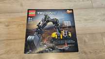 Lego Technic  42121 koparka