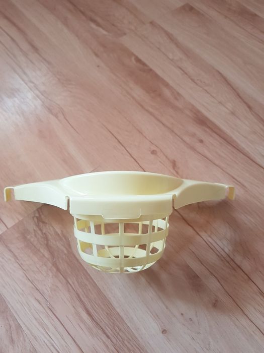 Nowy ociekacz do mopa z uchwytem marki Pepco