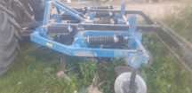 Agregat bezorklwy rolmako 3m