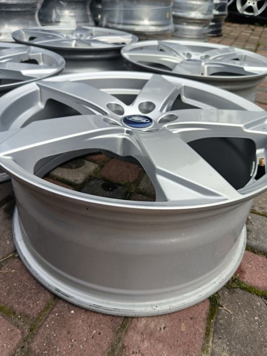 Felgi aluminiowe 19 Ford Focus Mondeo Kuga Escape Galaxy SMax - 5x108
