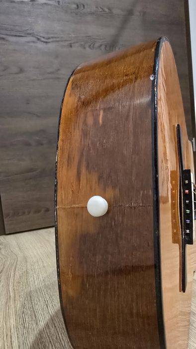 Gitara Klasyczna na start