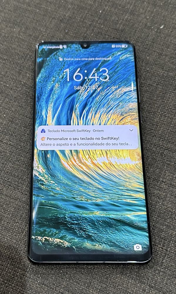 Huawei P30 Pro 128Gb