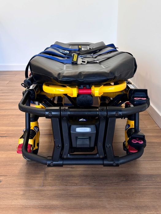 Stryker 6506 PowerPro XT , nosze do ambulansu