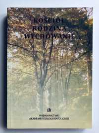 Kościół Rodzina Wychowanie - A. Szwajkajzer-Wołk, P. Boryszewski