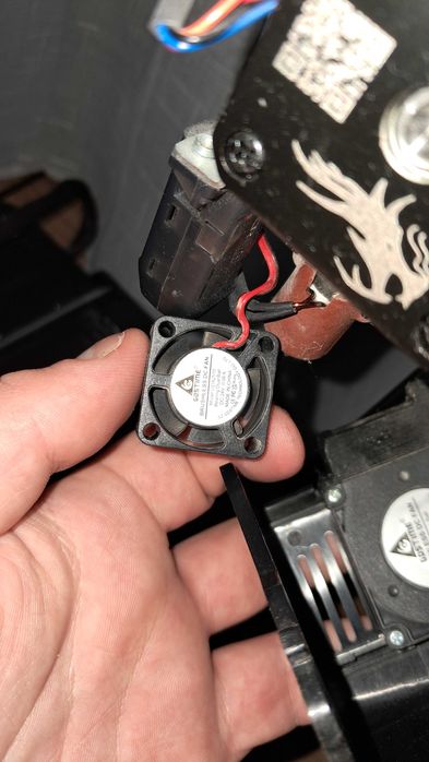 3D Принтер Creality Ender 3 V3 SE