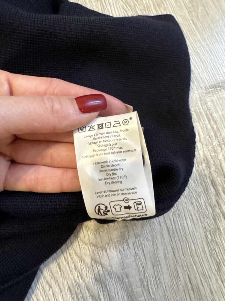 Юбка Sezane оригінал