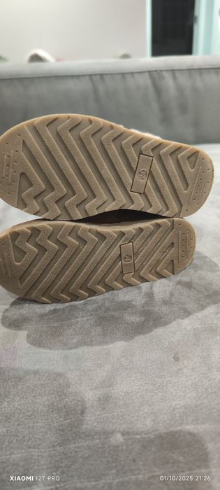 Botas menina inverno NOVAS