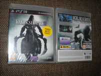 Darksiders II 2 - Polska okładka - ps 3 - nowy