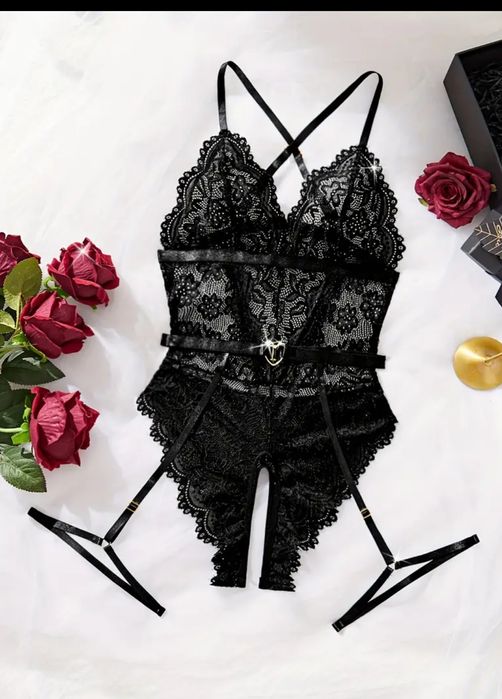 Еротична Сексуальна нижня білизна