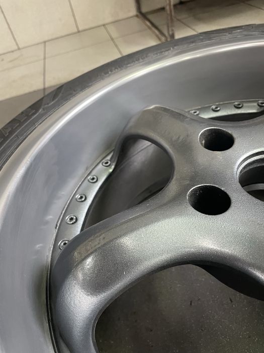 Диски Aez paron r17 8j