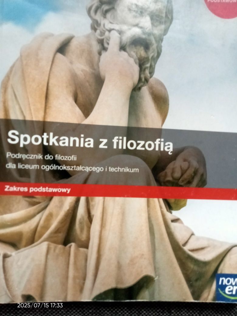 Sprzedam książki