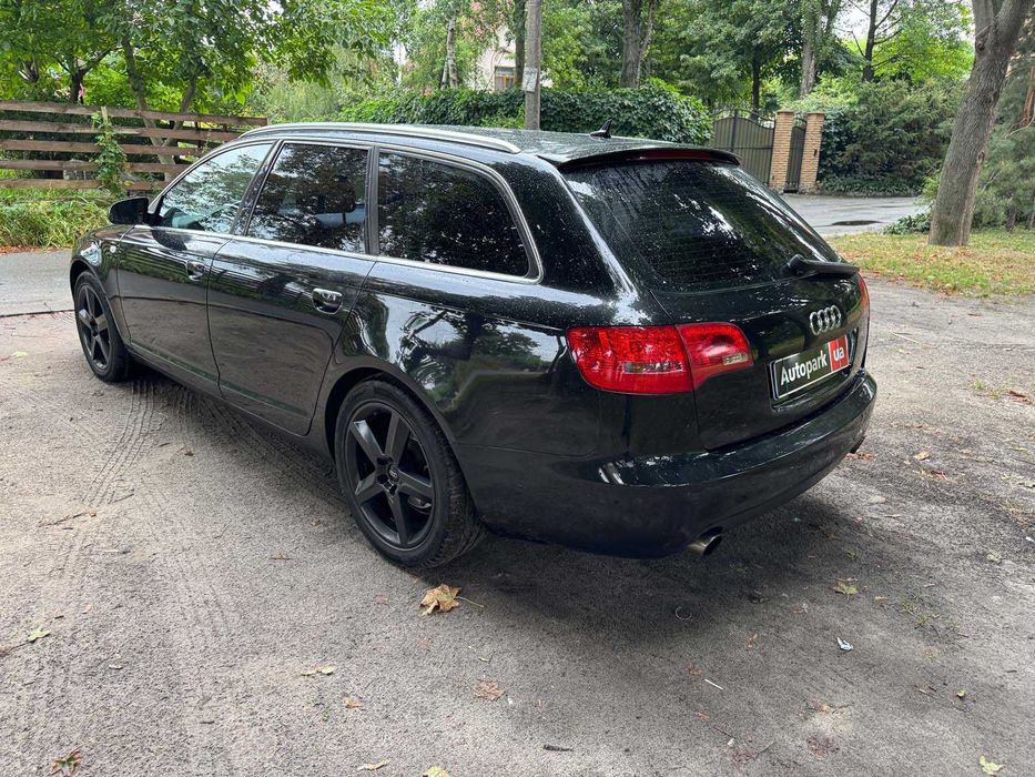 Продам Audi A6 2006р. #71347