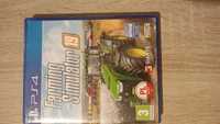 Gra Farming Simulator 19 PS4