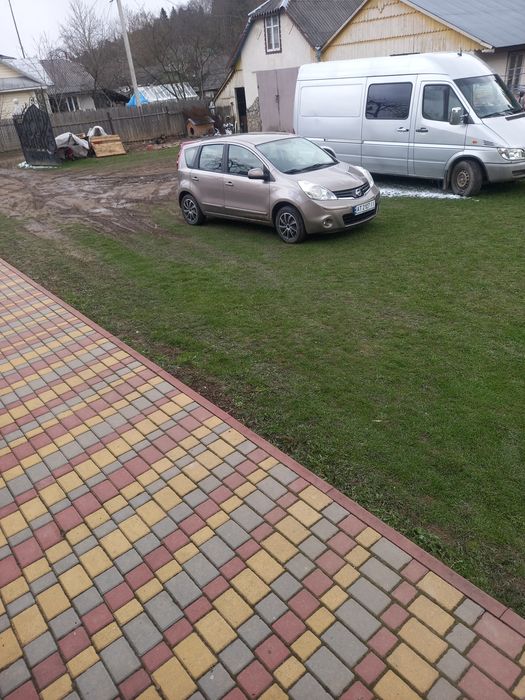 Продам Ніссан НОТУ