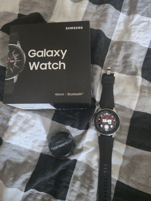 Samsung galaxy watch 46mm