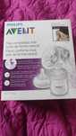 Laktator Philips Avent
