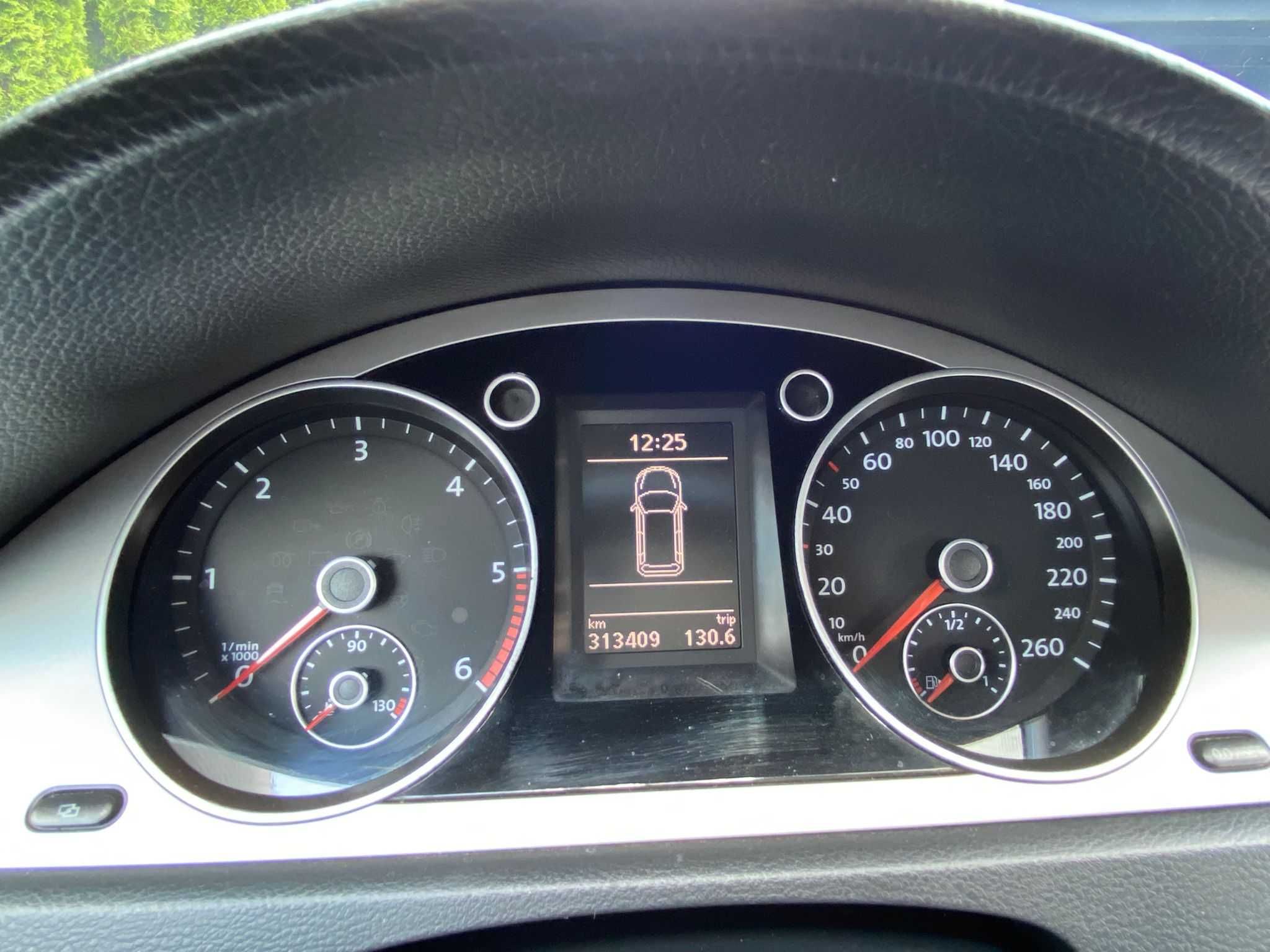 Volkswagen Passat B6